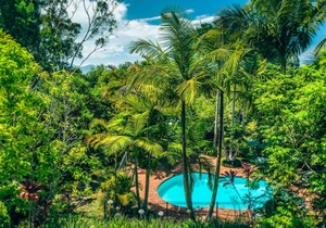 Bella Vista Bellingen 3 Bedroom House