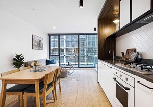 Bespoke Designer Home By The Yarra River + Heart of Abbotsford