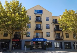 Best Western Northbridge Apartments