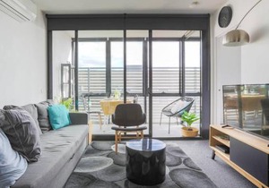 BHB Sleek Collingwood