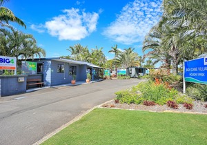 BIG4 Cane Village Holiday Park