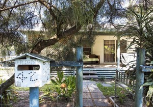 Bird Song - Iluka, NSW