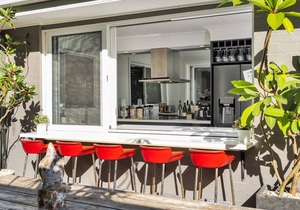 Birdsong at Hyams Beach