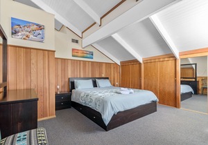 Black Dolphin Waterfront Townhouse- Bay Views- Spa