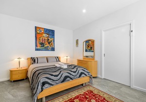 Black Dolphin Waterfront Apartment - Spa