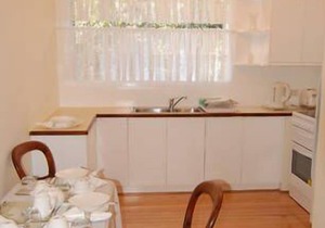 Blackburn Holiday Apartment 5