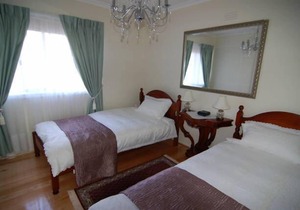 Blackburn Holiday Apartment 5