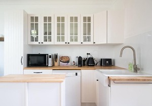 BLISSFUL BUSHLAND 1BR RETREAT / BEACON HILL