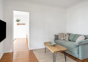 BLISSFUL BUSHLAND 1BR RETREAT / BEACON HILL