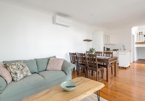 BLISSFUL BUSHLAND 1BR RETREAT / BEACON HILL