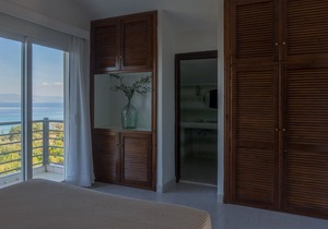 Blue Horizon 1 by JJ Hospitality in Chaniotis