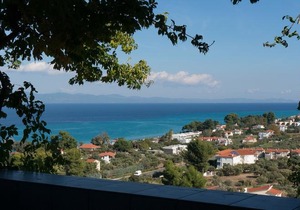 Blue Horizon 1 by JJ Hospitality in Kassandra