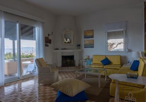 Blue Horizon 1 by JJ Hospitality in Kassandra