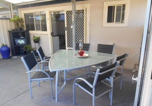 Blue Line Unit 3 Great location! Close to all amenities!