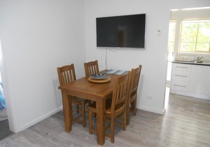 Blue Line Unit 3 Great location! Close to all amenities!