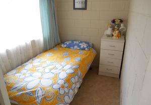 Blue Line Unit 6 Great location! Close to all amenities!
