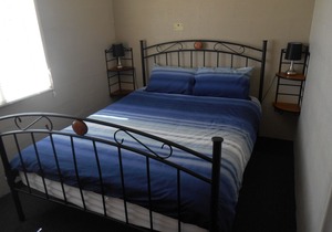 Blue Line Unit 6 Great location! Close to all amenities!