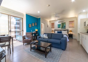 Blue Summit Hideaway Villa 2 - Luxury Villa