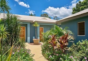 Blue Summit Hideaway Villa 5 - Luxury Villa