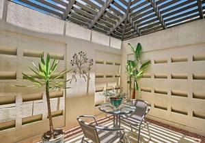 Blue Summit Hideaway Villa 5 - Luxury Villa