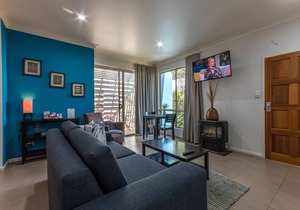 Blue Summit Hideaway Villa 6 - Luxury Villa