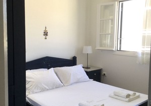 Blue View Apt Kythnos 2 in Loutra