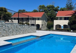Blueys Beach Villa Manyana 25