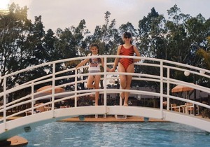Boambee Bay Resort