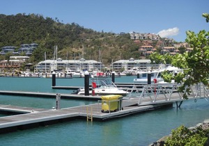 Boathouse Port of Airlie