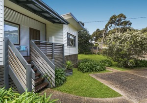 Bonnie Blairgowrie in Blairgowrie