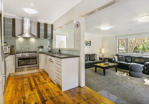Bonnie Blairgowrie in Blairgowrie