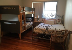 Boomerang Beach House