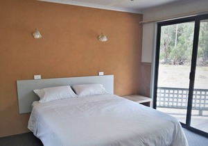 Boronia Peak Villas Unit 9-233 Grampians road Halls Gap