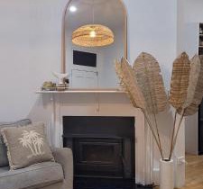 Boutique Beach House in the HEART of St. Kilda