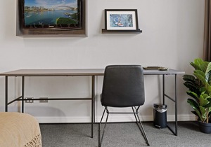 Boutique City Abode S