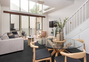 Boutique Greville St Apartment Prahran