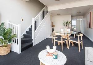 Boutique Greville St Apartment Prahran