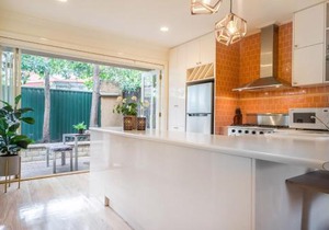 Boutique Stays - Buckingham