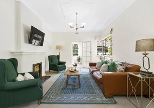 Boutique Stays - Frankies Place