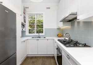 Boutique Stays - Frankies Place