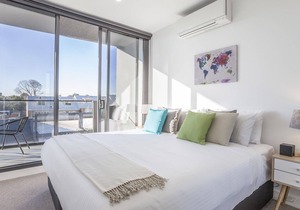 BOUTIQUE STAYS - Hampton Hub