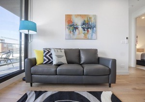 Boutique Stays - Hampton Hub