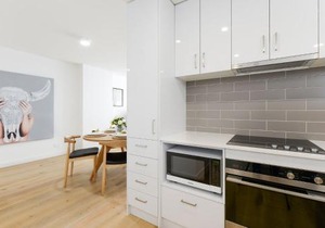 Boutique Stays - Hampton Lookout
