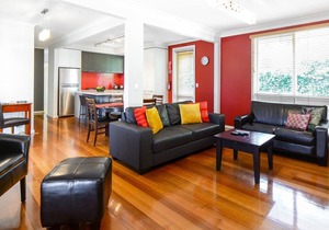 BOUTIQUE STAYS - Sandy Breeze 3