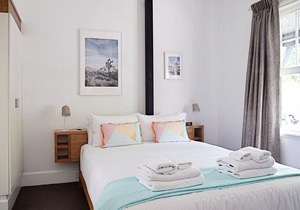 BOUTIQUE STAYS - The Trenerry