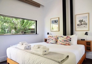 BOUTIQUE STAYS - The Trenerry