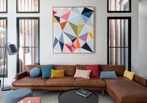 Boutique Stays - Woodfin House