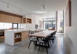 Boutique Stays - Woodfin House