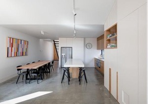 Boutique Stays - Woodfin House