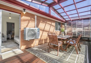 BRADDON TRANQUILITY AND PRIVACY